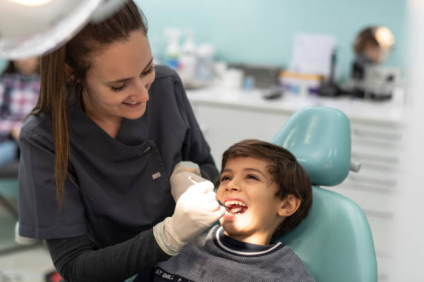 Best Mobile Emergency Dentist in Wollochet, WA