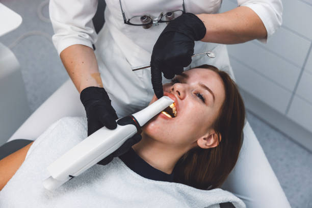 Best Mobile Emergency Dentist in Wollochet, WA