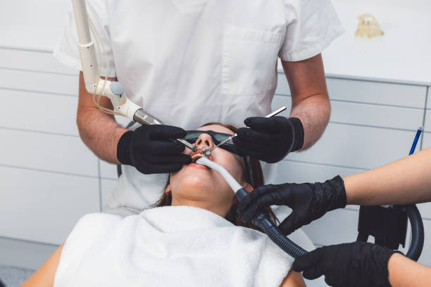 Best Emergency Dentist for Knocked-Out Tooth in Wollochet, WA