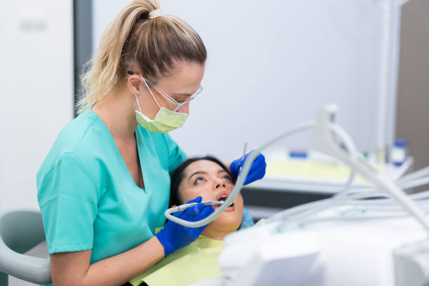 Best Emergency Cosmetic Dentistry in Wollochet, WA