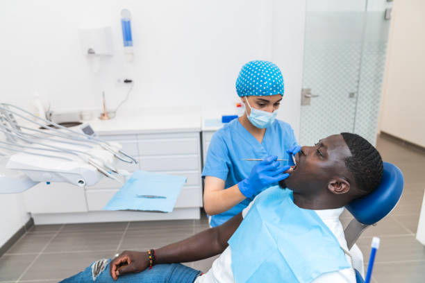 Best Broken or Cracked Tooth Emergency Dentist in Wollochet, WA